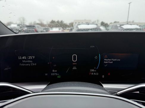 Certified 2024 Cadillac Lyriq Sport image 24