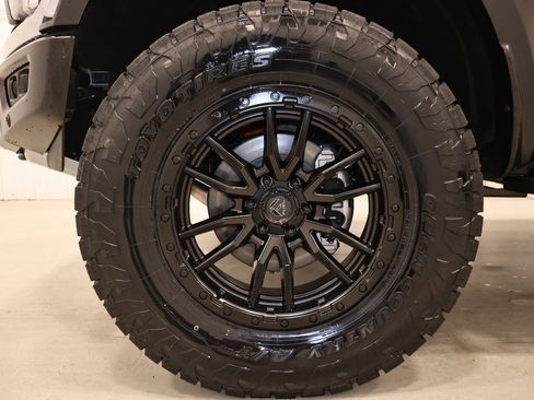 New 2026 Ford F150 Raptor image 40