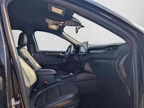 Used 2023 Ford Escape ST-Line w/ Tech Pack #1 FWD image 15