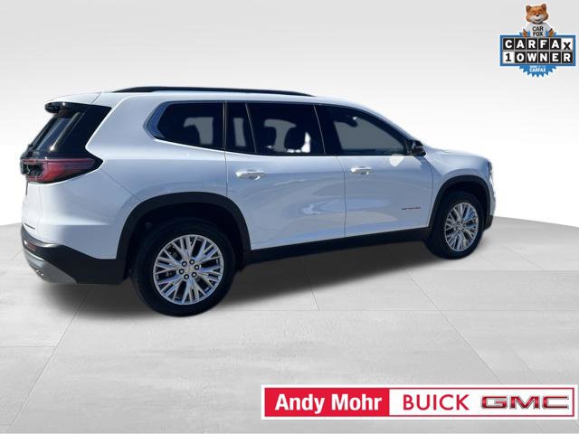 Used 2026 GMC Acadia Elevation w/ Elevation Premium Package FWD image 18