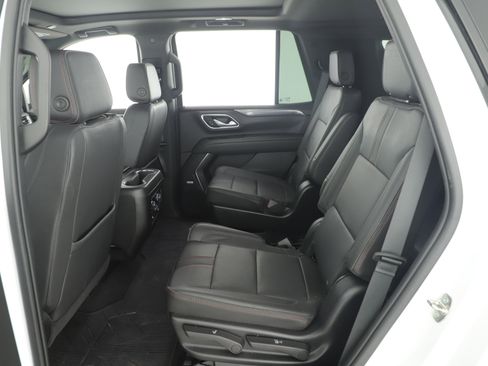 Used 2023 Chevrolet Tahoe RST w/ Luxury Package image 17