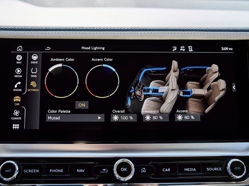 Used 2022 Bentley Flying Spur W12 AWD/4WD image 81