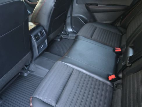 New 2026 Nissan Rogue SV AWD/4WD image 4