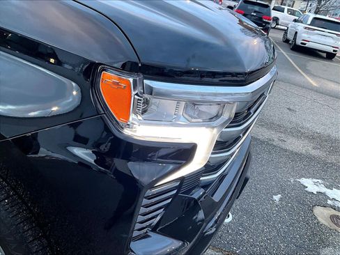 Certified 2024 Chevrolet Silverado 1500 High Country w/ High Country Premium Package image 34