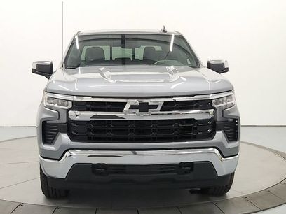 New 2026 Chevrolet Silverado 1500 LT w/ Z71 Off-Road Package