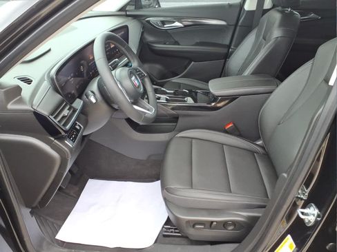 Used 2025 Buick Envision Preferred AWD/4WD image 14