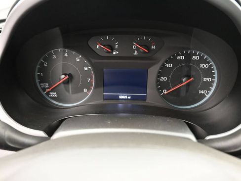 Used 2025 Chevrolet Malibu LT FWD image 12