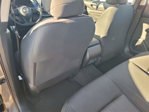 Certified 2025 Nissan Altima 2.5 S image 14