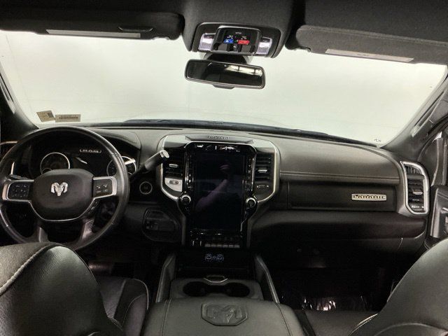 Used 2022 RAM 2500 Laramie AWD/4WD image 27