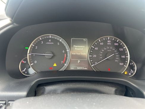 Used 2022 Lexus RX 350L FWD w/ Premium Package image 12