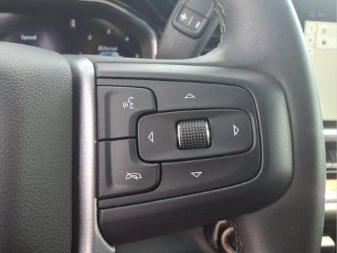 Certified 2024 GMC Sierra 1500 Elevation AWD/4WD image 13