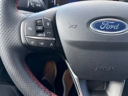 Used 2024 Ford Escape ST-Line w/ Tech Pack #1 AWD/4WD image 26