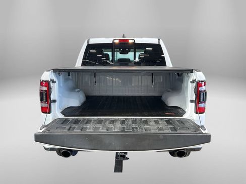 Used 2023 RAM 1500 Laramie image 44