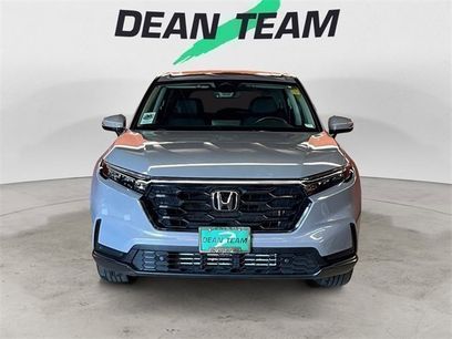 Used 2025 Honda CR-V EX-L