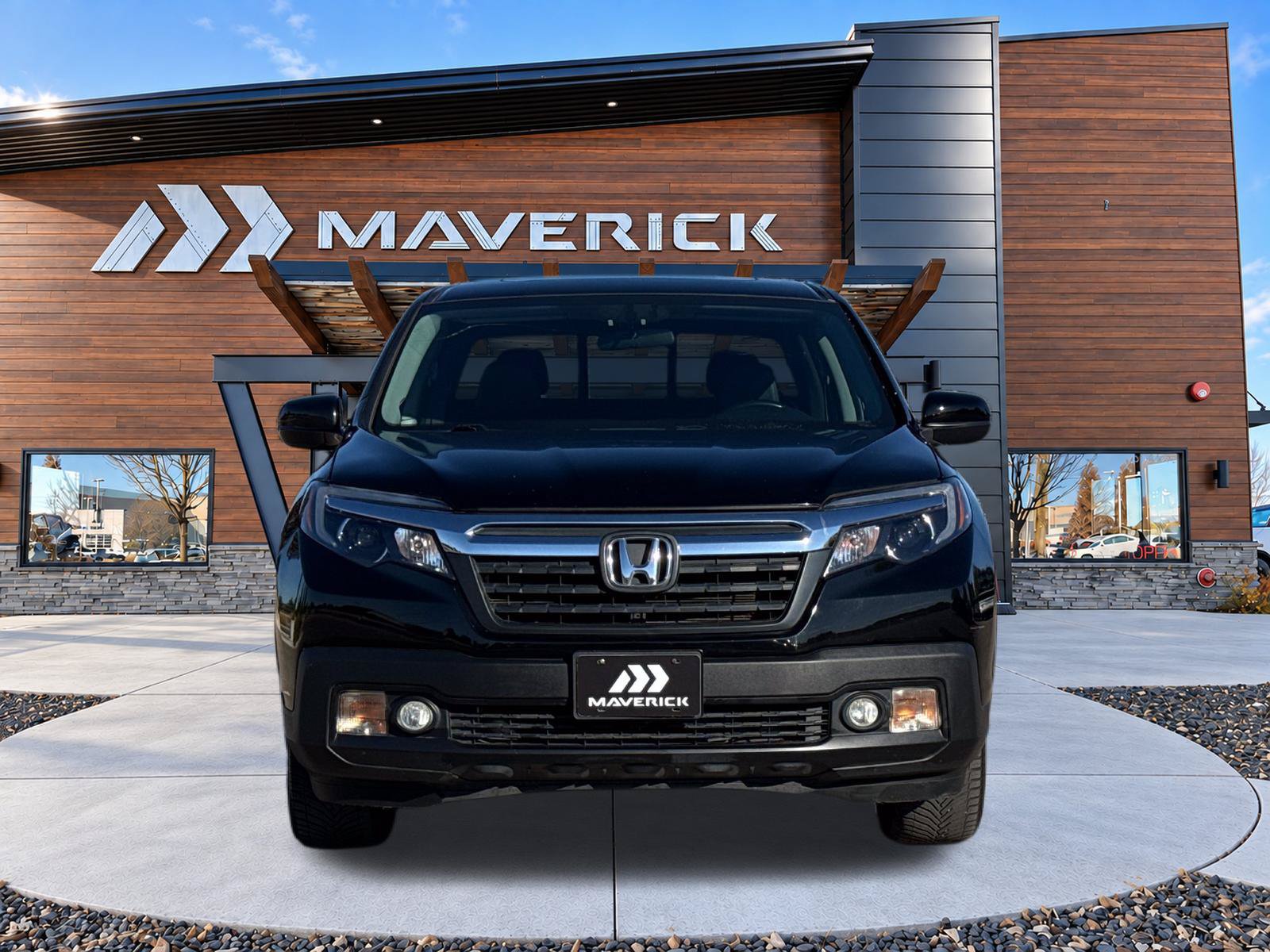 Used 2019 Honda Ridgeline RTL image 4