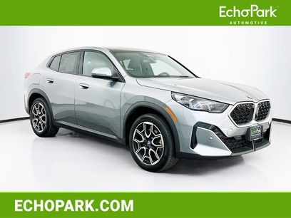 Used 2025 BMW X2 xDrive28i
