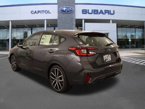 New 2026 Subaru Impreza 2.0i Sport AWD/4WD image 5