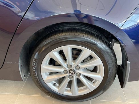 Used 2026 Toyota Corolla LE w/ LE Premium Package FWD image 16