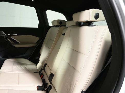 Certified 2025 BMW X1 xDrive28i w/ Convenience Package image 4