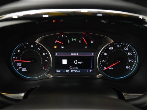 Used 2023 Chevrolet Traverse LT w/ LT Premium Package AWD/4WD image 25