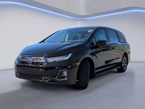 New 2026 Honda Odyssey EX-L image 11
