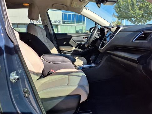 Certified 2023 Subaru Ascent Premium w/ Convenience Package image 6