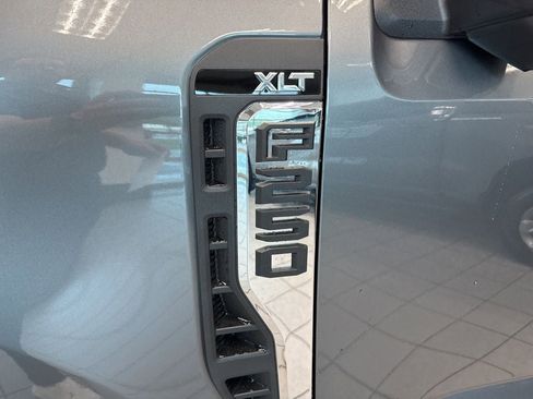 New 2026 Ford F250 XLT AWD/4WD image 5