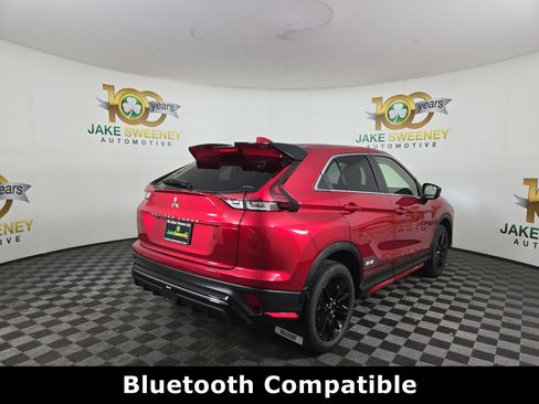 New 2026 Mitsubishi Eclipse Cross Ralliart image 7