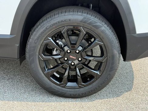 New 2027 GMC Terrain Elevation w/ Black Edition FWD image 9