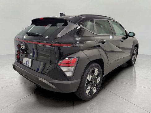 Used 2025 Hyundai Kona SEL FWD image 19