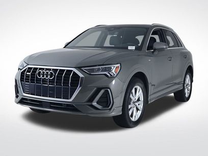 Used 2025 Audi Q3 2.0T Premium w/ Convenience Package