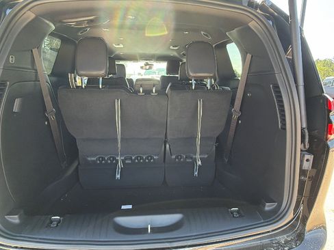 New 2026 Chrysler Pacifica Select w/ S Appearance Package FWD image 13