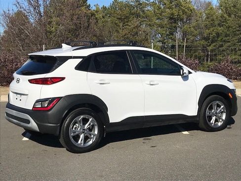 Used 2023 Hyundai Kona SEL image 4