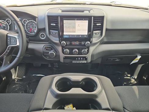 New 2026 RAM 1500 Express RWD image 11