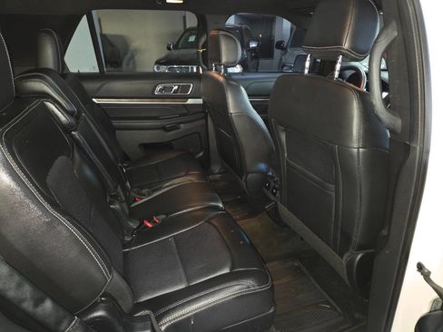 Used 2017 Ford Explorer Limited image 30