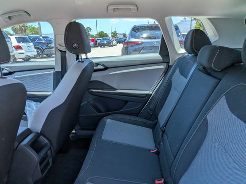 Used 2024 Volkswagen Taos S FWD image 14