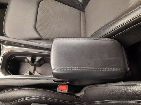 Used 2024 Jeep Compass Latitude AWD/4WD image 25