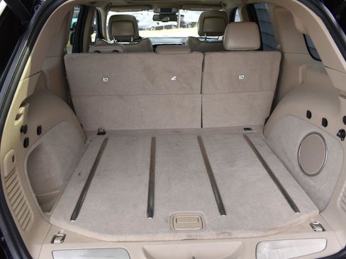 Used 2014 Jeep Grand Cherokee Overland w/ Advanced Technology Group image 48