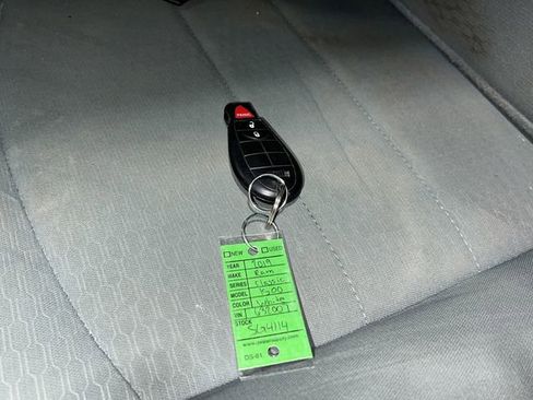 Used 2019 RAM 1500 Express w/ Express Value Package image 25