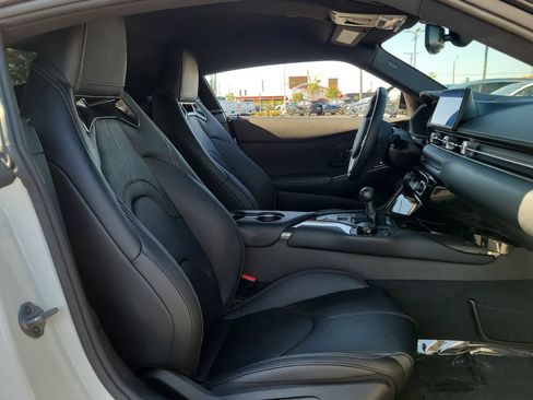Used 2026 Toyota Supra Premium w/ Driver Assist Package RWD image 18