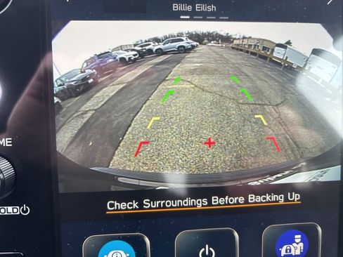 New 2026 Subaru Forester Premium image 24