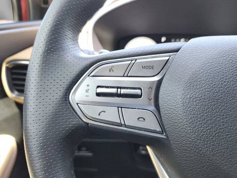 Used 2021 Hyundai Santa Fe Calligraphy w/ Cargo Package AWD/4WD image 37