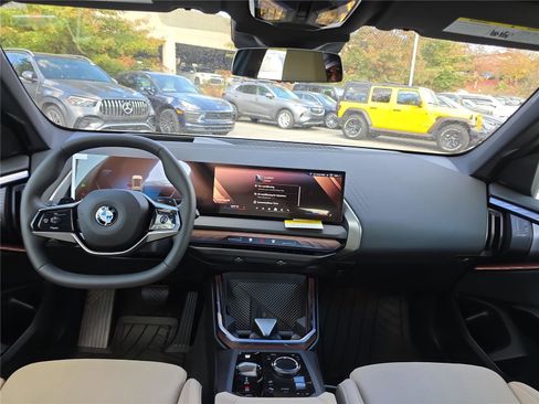New 2026 BMW X3 xDrive30 w/ Premium Package image 19