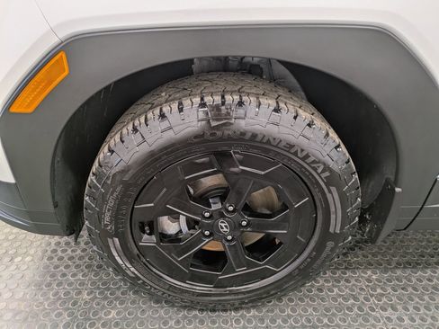 Used 2025 Hyundai Santa Fe XRT AWD/4WD image 7