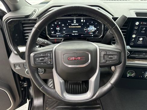 Used 2022 GMC Sierra 1500 Elevation image 34