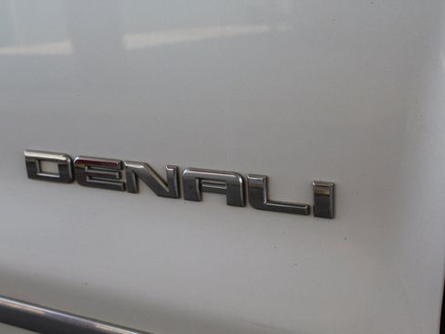 Used 2015 GMC Sierra 1500 Denali AWD/4WD image 56