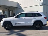 Certified 2021 Jeep Grand Cherokee Freedom Edition image 5