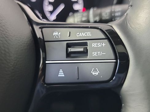 Certified 2025 Honda CR-V EX-L image 26