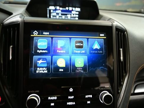 Certified 2024 Subaru Forester Wilderness image 39