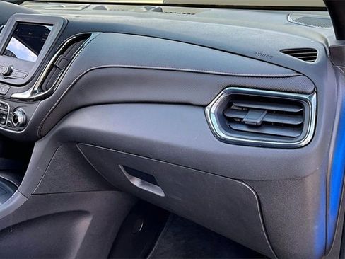 Used 2024 Chevrolet Equinox RS image 24